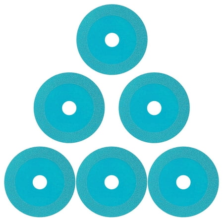Goodhd Glass cutting blade diamond cutting wheel Ultra-thin saw blade cutting wheel