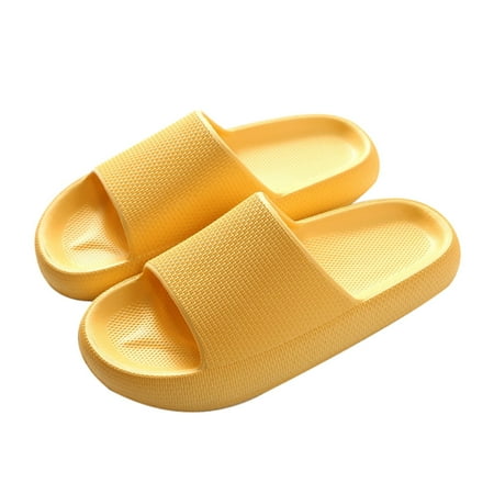 Tuscom EVA Summer Leisure Women Indoor Heightening Non-slip Slippers Bathroom Slippers
Tuscom EVA Summer Leisure Women Indoor Heightening Non-slip Slippers Bathroom Slippers