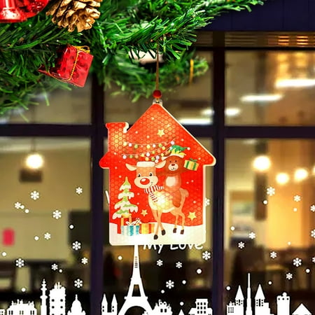 Santa Claus Lights Battery-Powered Christmas Lights Santa Claus Novelty Fairys Lights Suitable For Christmas Holidays Parties
Santa Claus Lights Battery-Powered Christmas Lights Santa Claus Novelty Fairys Lights Suitable For Christmas Holidays Parties