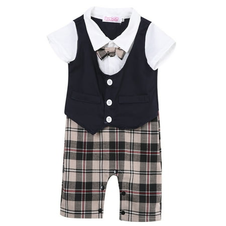 Ma&Baby Infant Baby Boy Romper Jumpsuit Bodysuit Playsuit Clohes Outfit 0-3 Years
Ma&Baby Infant Baby Boy Romper Jumpsuit Bodysuit Playsuit Clohes Outfit 0-3 Years