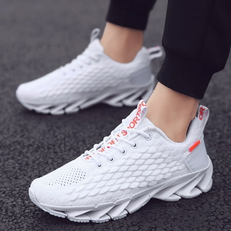JointlyCreating Men s Comfortable Casual Walking Sneakers Outdoor Sports Shoes Size 6.5
JointlyCreating Men s Comfortable Casual Walking Sneakers Outdoor Sports Shoes Size 6.5