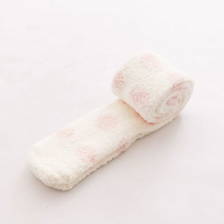 HGWXX7 Women s Stockings Calf Socks Winter Warmth Casual Soft Adult Socks Home Socks Winter Gifts Carpet Socks
HGWXX7 Women s Stockings Calf Socks Winter Warmth Casual Soft Adult Socks Home Socks Winter Gifts Carpet Socks