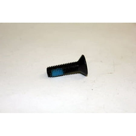 Hydra Fitness Exchange Deck Screw M8X1.25PX28L 004571-00 Works Vision Fitness Livestrong Treadmill
Hydra Fitness Exchange Deck Screw M8X1.25PX28L 004571-00 Works Vision Fitness Livestrong Treadmill