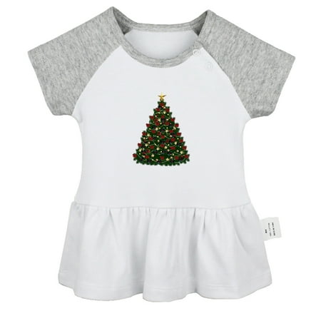 Nature Fir Tree Pattern Dresses For Baby Newborn Babies Skirts Infant Princess Dress 0-24M Kids Graphic Clothes (Gray Raglan Dresses 12-18 Months)
Nature Fir Tree Pattern Dresses For Baby Newborn Babies Skirts Infant Princess Dress 0-24M Kids Graphic Clothes (Gray Raglan Dresses 12-18 Months)