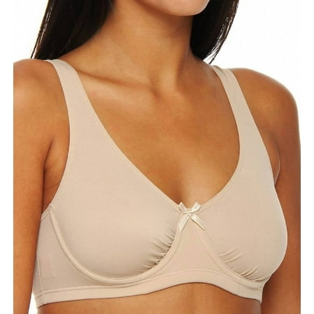 Elita Silk Magic Underwire Bra