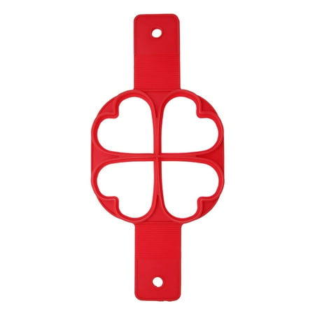 Ring Nonstick Silicone Round Rings Pancake Molds Reusable Silicone Non Stick Pancake Maker Ring Maker Tube Pans for Baking Nonstick
Ring Nonstick Silicone Round Rings Pancake Molds Reusable Silicone Non Stick Pancake Maker Ring Maker Tube Pans for Baking Nonstick