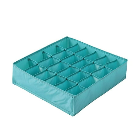 Drawer Organizer Box Clothes Organizer Underwear Bra Storage Organizer Socks Folding Closet Organizer Tiroirs Organizers 2
Drawer Organizer Box Clothes Organizer Underwear Bra Storage Organizer Socks Folding Closet Organizer Tiroirs Organizers 2