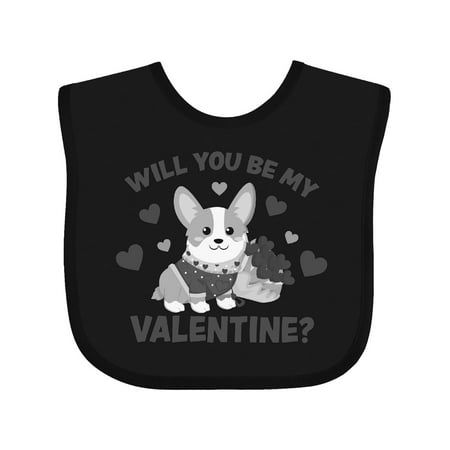 Inktastic Valentine s Day Will You Be My Valentine with Hearts Gift Baby Boy or Baby Girl Bib
Inktastic Valentine s Day Will You Be My Valentine with Hearts Gift Baby Boy or Baby Girl Bib