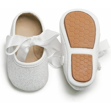 QWZNDZGR Soft Sole Baby Shoes - Infant Baby Walking Shoes Moccasinss Rubber Sole Crib Shoes
QWZNDZGR Soft Sole Baby Shoes - Infant Baby Walking Shoes Moccasinss Rubber Sole Crib Shoes