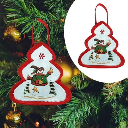 Toyfunny Ornaments Christmas Small Creative Decorations Pendant Hanging Home Decor Santa Cloth Portable Candy Bag Christmas Tree Hanging Christmas Gifts
Toyfunny Ornaments Christmas Small Creative Decorations Pendant Hanging Home Decor Santa Cloth Portable Candy Bag Christmas Tree Hanging Christmas Gifts