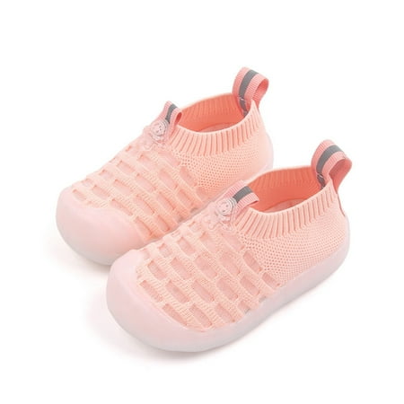 nsendm Girls Leisure Shoes Mesh Shoes Breathable Soft Sole Sport Shoes Socks Shoes Girls Tennis Shoes Size 4 Big Kid Pink 15
nsendm Girls Leisure Shoes Mesh Shoes Breathable Soft Sole Sport Shoes Socks Shoes Girls Tennis Shoes Size 4 Big Kid Pink 15