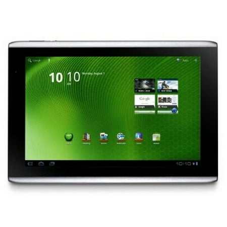 Refurbished Acer 10.1-Inch Tablet