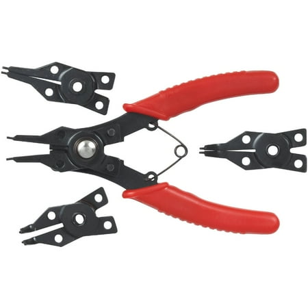 Do It Best Snap Ring Pliers Set