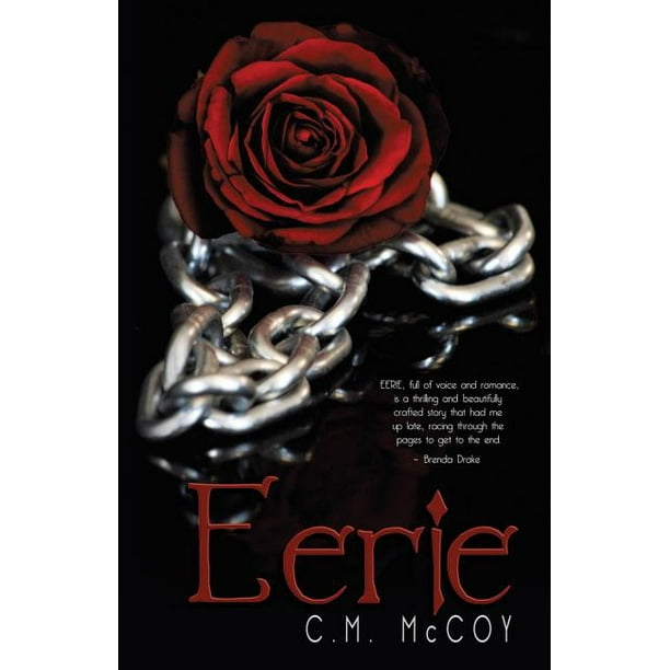 Eerie (Paperback)