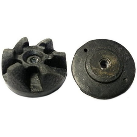Preethi Jar Coupler for Nitro Mixer