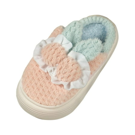 Cathalem Shoes Women Adult Female Bathroom Slippers Women Cotton Drag Comfortable Thick Sole Foot Warmer Home Shoes Flat Round Slippers for Women Size 11 Red 8.5
Cathalem Shoes Women Adult Female Bathroom Slippers Women Cotton Drag Comfortable Thick Sole Foot Warmer Home Shoes Flat Round Slippers for Women Size 11 Red 8.5
