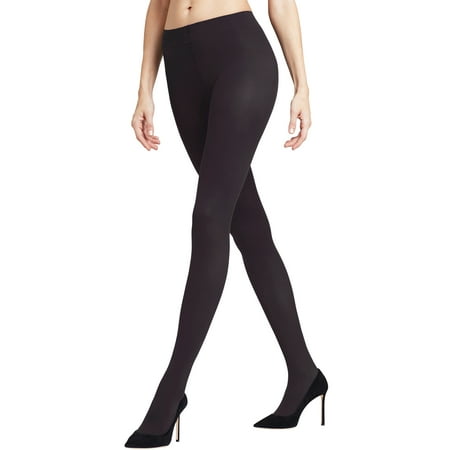 Falke Womens Pure Matte Semi Opaque Tights Style-40150