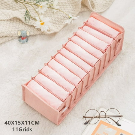 New Underwear Organizer Box Socks Bra Underwear Folding Dividers Drawers Wardrobes Organizers Household Clothing Storage Bags
New Underwear Organizer Box Socks Bra Underwear Folding Dividers Drawers Wardrobes Organizers Household Clothing Storage Bags