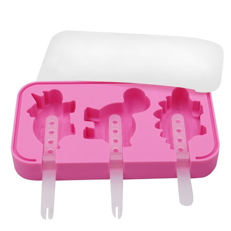 Ice Cube Tray Ice Cream Mold With Lid Popsicle Mold Summer Silicone Ice Cream Mold
Ice Cube Tray Ice Cream Mold With Lid Popsicle Mold Summer Silicone Ice Cream Mold