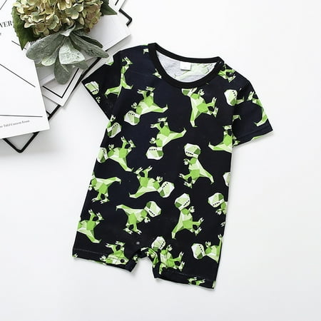 Hunpta Clothes Girl Jumpsuit Boy Cartoon Romper Baby Outfits Dinosaur Infant Boys Romper&Jumpsuit
Hunpta Clothes Girl Jumpsuit Boy Cartoon Romper Baby Outfits Dinosaur Infant Boys Romper&Jumpsuit