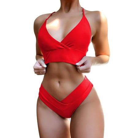 Women s High Waisted Bikini Sets Two Piece Swimsuits for Women with Shorts Swim Bra Tops for Women Supportive Bikini Tops by Cup Size Sports Swimsuits for Women with Zipper in Back Exposure Suit Small
Women s High Waisted Bikini Sets Two Piece Swimsuits for Women with Shorts Swim Bra Tops for Women Supportive Bikini Tops by Cup Size Sports Swimsuits for Women with Zipper in Back Exposure Suit Small