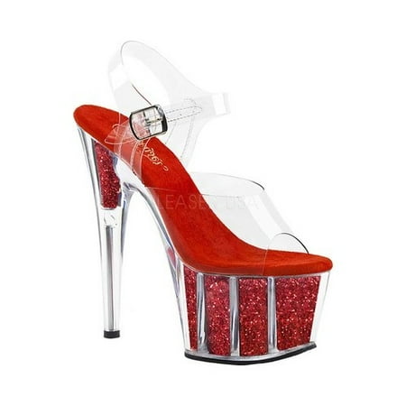 Women s Pleaser Adore 708G