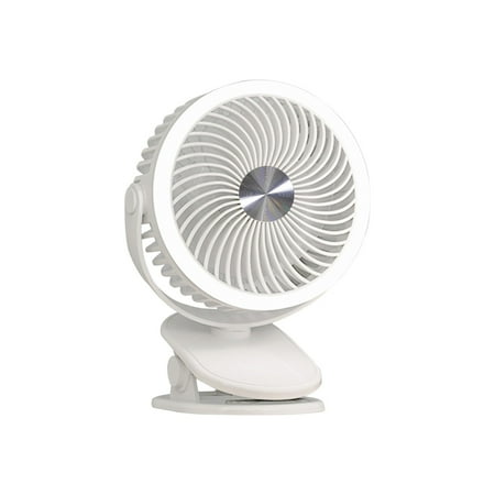 Yrtoes Holiday Ornaments Portable Fan Versatile Fan Personal Desk Fan Usb Rechargeable Fan With Led Light Clip Fan
Yrtoes Holiday Ornaments Portable Fan Versatile Fan Personal Desk Fan Usb Rechargeable Fan With Led Light Clip Fan