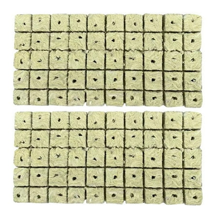 Etereauty Cubes Starter Plugs Grow Stonewoolpropagation Plug Wool Growing Cloning Hydroponics Stone Hydroponic Blocks Germination
Etereauty Cubes Starter Plugs Grow Stonewoolpropagation Plug Wool Growing Cloning Hydroponics Stone Hydroponic Blocks Germination