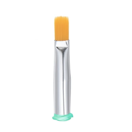 18G Brush Dispensing Tip 6mm Flat Needle Brush Tip 4.2mm inner Dia for Dispensing Glue Liquid
18G Brush Dispensing Tip 6mm Flat Needle Brush Tip 4.2mm inner Dia for Dispensing Glue Liquid