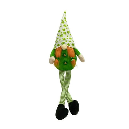 Vikakiooze Decorations Clearance St. Patrick Day Lights Doll Pendant Home Holiday Dwarf Decoration Doll Holiday Decoration Irish Festival Doll Ornaments Holiday Window Decoration Gnome
Vikakiooze Decorations Clearance St. Patrick Day Lights Doll Pendant Home Holiday Dwarf Decoration Doll Holiday Decoration Irish Festival Doll Ornaments Holiday Window Decoration Gnome