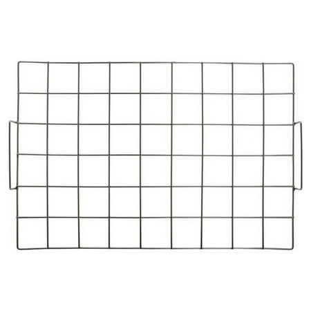 Sheet Cake Marker Full Size 54-Piece Stainless Steel - 21 L x 17 W x 1 1/2 H
