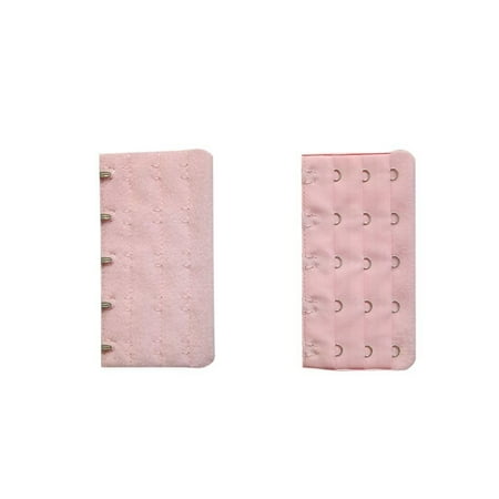 3 Rows 5 Hooks Bra Extender Extension Clip On Strap Bra Lengthened Buckle Adjustable Buckles Bra Clasp
3 Rows 5 Hooks Bra Extender Extension Clip On Strap Bra Lengthened Buckle Adjustable Buckles Bra Clasp