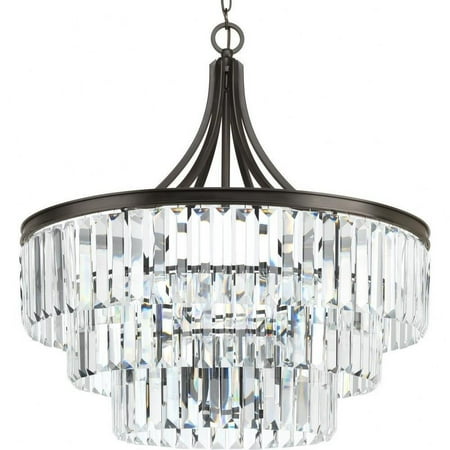 Close-To-Ceiling Light 6 Light in Luxe and New Traditional and Transitional Style 28 inches Wide By 29.25 inches High-Antique Bronze Finish Bailey
Close-To-Ceiling Light 6 Light in Luxe and New Traditional and Transitional Style 28 inches Wide By 29.25 inches High-Antique Bronze Finish Bailey