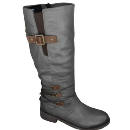 Women s Insulated Tall Snow Winter Boots Winter Warm Waterproof Medium High Boots Waterproof Boots For Women 40 Gray
Women s Insulated Tall Snow Winter Boots Winter Warm Waterproof Medium High Boots Waterproof Boots For Women 40 Gray