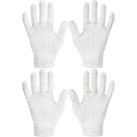 Eurow Dry Hand Healing Moisturizing Gloves for Men and Women Night and Day Durable and Reusable 2 Pairs
Eurow Dry Hand Healing Moisturizing Gloves for Men and Women Night and Day Durable and Reusable 2 Pairs