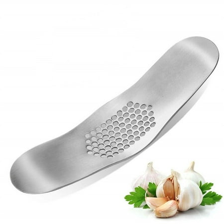 Stainless Steel Garlic Chopper Beer Opener Manual Grinder Kitchen Hand Press Garlic Chopper Cooking Tools Kitchen Accessories 35
Stainless Steel Garlic Chopper Beer Opener Manual Grinder Kitchen Hand Press Garlic Chopper Cooking Tools Kitchen Accessories 35