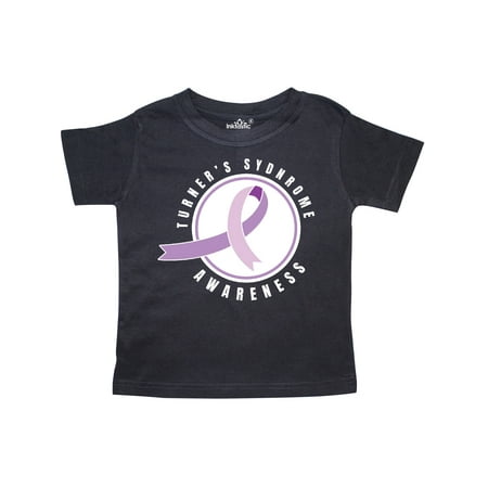 Inktastic Turners Syndrome Awareness with Purple Ribbon Badge Gift Toddler Boy or Toddler Girl T-Shirt
Inktastic Turners Syndrome Awareness with Purple Ribbon Badge Gift Toddler Boy or Toddler Girl T-Shirt