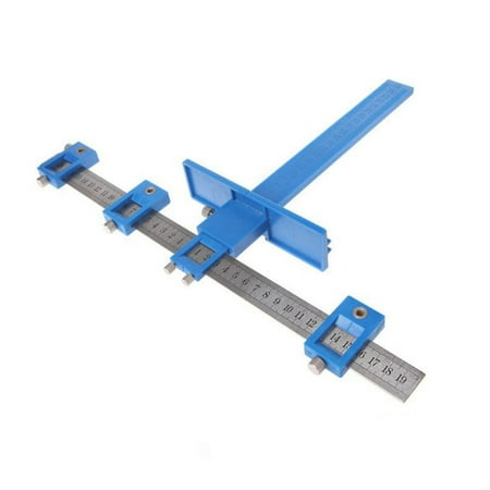 Woodworking Drill Locator Drilling Dowelling Hole Multifunctional Adjustable Guide Tool Drill Locator drilling guide tool portable convenient Woodworking Drilling Dowelling adjustable
Woodworking Drill Locator Drilling Dowelling Hole Multifunctional Adjustable Guide Tool Drill Locator drilling guide tool portable convenient Woodworking Drilling Dowelling adjustable