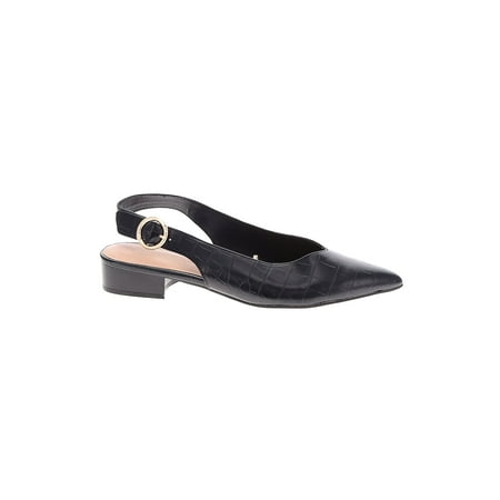 Pre-Owned Ann Taylor Factory Women s Size 8.5 Flats