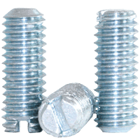 Slotted Socket Set Screws Cup Point 10-32 x 1/2 Alloy Steel Case Hardened Zinc Slotted Drive (Quantity: 100)
Slotted Socket Set Screws Cup Point 10-32 x 1/2 Alloy Steel Case Hardened Zinc Slotted Drive (Quantity: 100)
