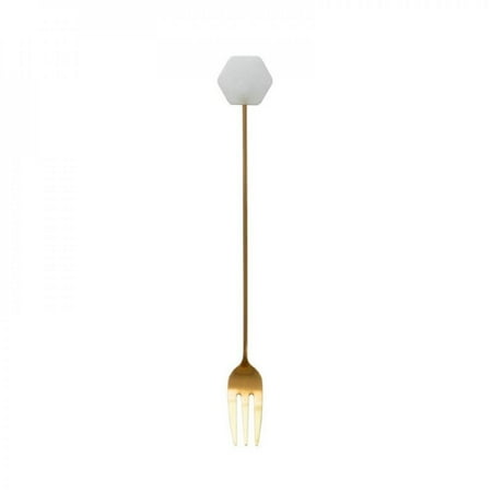 Big Sales!!Geometric Long Handle 304 Stainless Steel Dinner Fork Household Cake Fork Long Fork Western Dinner Fork
Big Sales!!Geometric Long Handle 304 Stainless Steel Dinner Fork Household Cake Fork Long Fork Western Dinner Fork