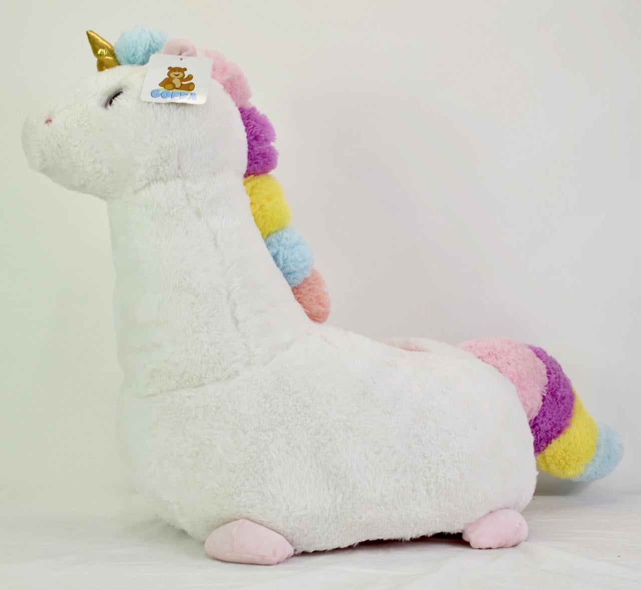 goffa plush llama