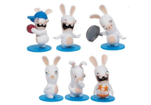 rabbids invasion toys walmart