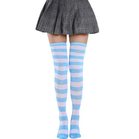 Joefnel Stylish and Cozy High Socks: Trendy Over-the-Calf Knee-High Socks for Women Fashionable and Versatile Legwear for All Seasons
Joefnel Stylish and Cozy High Socks: Trendy Over-the-Calf Knee-High Socks for Women Fashionable and Versatile Legwear for All Seasons