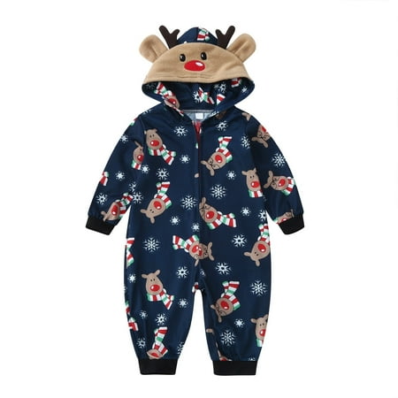 Family Clothes Kids Child Deer Hooded Romper Jumpsuit Family Pajamas Sleepwear Christmas Matching Outfit Gift on Clearance
Family Clothes Kids Child Deer Hooded Romper Jumpsuit Family Pajamas Sleepwear Christmas Matching Outfit Gift on Clearance