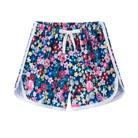 THE WILD Girls Active Shorts Light Fleece Athletic Dolphin Gym Shorts Lightweight
THE WILD Girls Active Shorts Light Fleece Athletic Dolphin Gym Shorts Lightweight