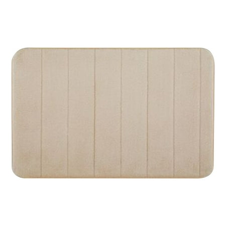 Coral Fleece Embossed Floor Mats Memory Foam Carpet Floor Mats Household Absorbe
Coral Fleece Embossed Floor Mats Memory Foam Carpet Floor Mats Household Absorbe