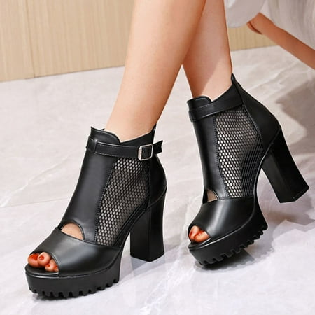 Cathalem Rubber Sandals for Women with Fuzzy on Top Ladies Solid Color Leather Mesh Womens Arch Support Sandals Size 10w Black 7.5
Cathalem Rubber Sandals for Women with Fuzzy on Top Ladies Solid Color Leather Mesh Womens Arch Support Sandals Size 10w Black 7.5