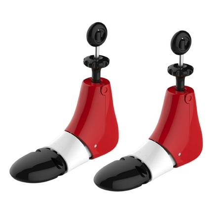 2Pcs Unisex Tree Stretcher Loosens Expender Size 39-42 43-46