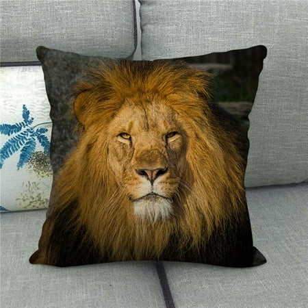 3D Tiger Lion Print Soffee bed furniture Pillow Sets Set Access Accessories Cover Pillow Sofa Furniture Decoration
3D Tiger Lion Print Soffee bed furniture Pillow Sets Set Access Accessories Cover Pillow Sofa Furniture Decoration